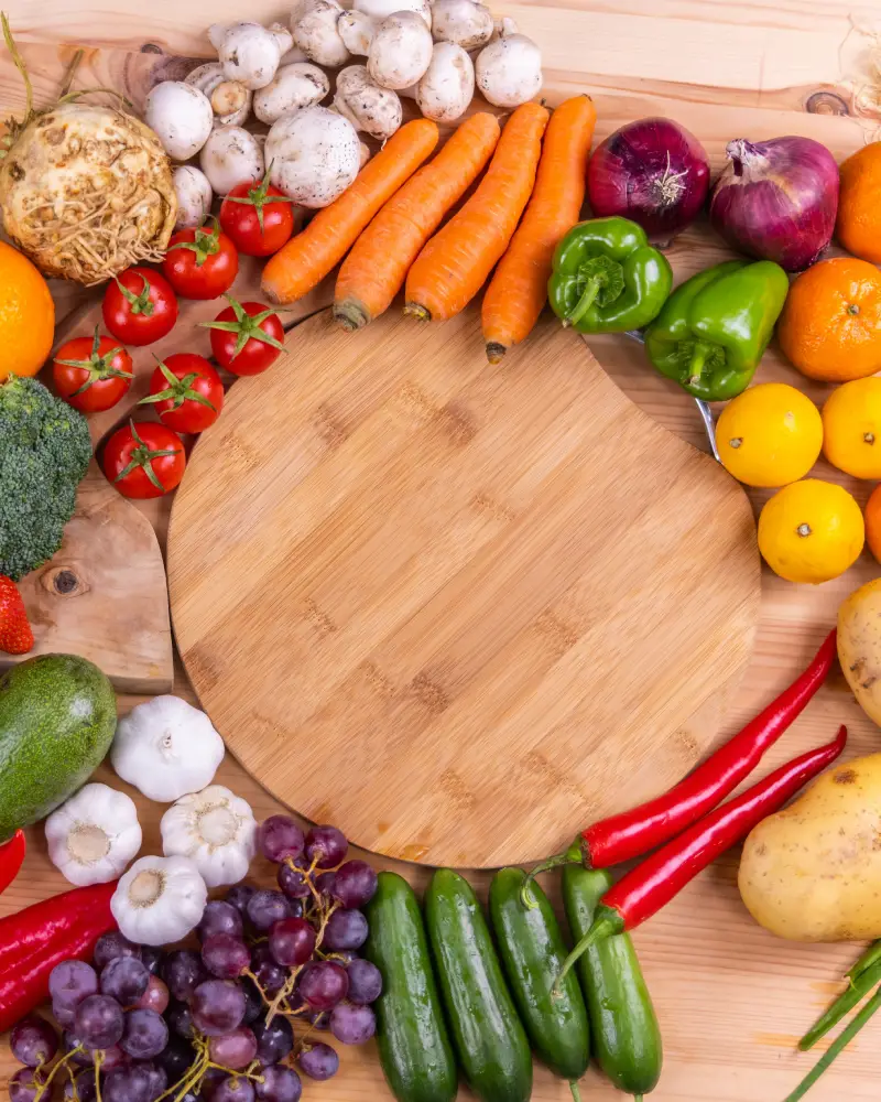 Fruit and vegetables - ponuda poljoprivrednih zemljišta i imanja